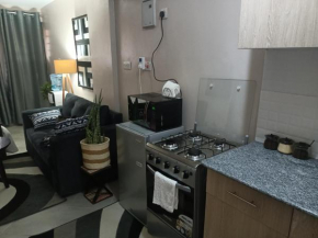 Sente Airbnb